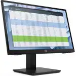 Монитор HP P22h G4 7UZ36AA (21.5 ", IPS, FHD 1920x1080 (16:9), 60 Гц)
