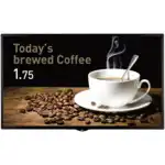 LED / LCD панель LG Standard Essential 65SE3D-B (65 ")