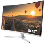 Монитор Acer ED322QAwmidx UM.JE2EE.A01 (31.5 ", VA, FHD 1920x1080 (16:9), 75 Гц)