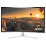 Монитор Acer ED322QAwmidx UM.JE2EE.A01 (31.5 ", VA, FHD 1920x1080 (16:9), 75 Гц)