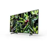 Опция к телевизору Sony KD49XG7096BR