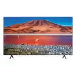 Телевизор Samsung 65" TU7000 Crystal UHD 4K Smart TV 2020 UE65TU7100UXCE (65 ")