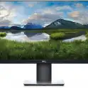 Монитор Dell P2421DC 2421-0285 (23.8 ", IPS, WQHD 2560x1440 (16:9), 60 Гц)