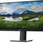 Монитор Dell P2421DC 2421-0285 (23.8 ", IPS, WQHD 2560x1440 (16:9), 60 Гц)