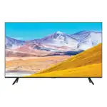 Телевизор Samsung TU8000 Crystal UHD 4K Smart TV 2020 UE55TU8000UXCE (55 ")