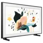 Телевизор Samsung 43" QLED The Frame TV 2020 QE43LS03TAUXCE