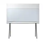 Телевизор Samsung 55" QLED The Serif TV 2020 QE55LS01TAUXRU (55 ")