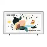 Телевизор Samsung 65" QLED The Frame TV 2020 QE65LS03TAUXRU