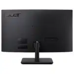 Монитор Acer UM.HE0EE.P01 (27 ", VA, FHD 1920x1080 (16:9), 165 Гц)
