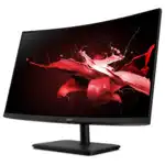 Монитор Acer UM.HE0EE.P01 (27 ", VA, FHD 1920x1080 (16:9), 165 Гц)