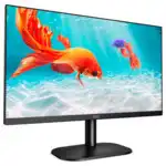 Монитор AOC Value Line 22B2H (21.5 ", VA, FHD 1920x1080 (16:9), 75 Гц)