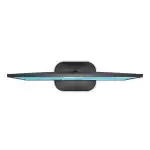 Монитор AOC Value Line 22B2H (21.5 ", VA, Full HD 1920x1080 (16:9), 75 Гц)