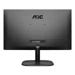 Монитор AOC Value Line 22B2H (21.5 ", VA, Full HD 1920x1080 (16:9), 75 Гц)