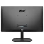 Монитор AOC Value Line 22B2H (21.5 ", VA, FHD 1920x1080 (16:9), 75 Гц)