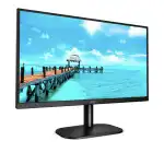 Монитор AOC Value Line 22B2H (21.5 ", VA, Full HD 1920x1080 (16:9), 75 Гц)