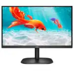 Монитор AOC Value Line 22B2H (21.5 ", VA, FHD 1920x1080 (16:9), 75 Гц)