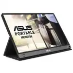 Монитор Asus Portable MB16AHP 90LM04T0-B01170 (15.6 ", IPS, FHD 1920x1080 (16:9), 60 Гц)