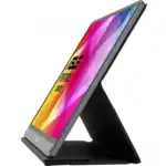 Монитор Asus Portable MB16AHP 90LM04T0-B01170 (15.6 ", IPS, FHD 1920x1080 (16:9), 60 Гц)