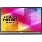 Монитор Asus Portable MB16AHP 90LM04T0-B01170 (15.6 ", IPS, FHD 1920x1080 (16:9), 60 Гц)