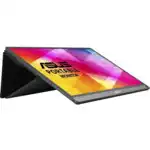 Монитор Asus Portable MB16AHP 90LM04T0-B01170 (15.6 ", IPS, FHD 1920x1080 (16:9), 60 Гц)