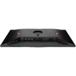 Монитор AOC 24G2U 24G2U/BK/01 (24 ", IPS, FHD 1920x1080 (16:9), 144 Гц)