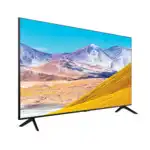 Телевизор Samsung 82" Crystal UHD 4K Smart TV TU8000 Series 8 UE82TU8000UXRU