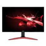 Монитор Acer KG241QSbiip UM.UX1EE.S01 (23.6 ", TN, FHD 1920x1080 (16:9), 144 Гц)