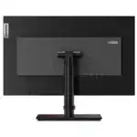 Монитор Lenovo ThinkVision P24h-20 61F4GAT1EU (23.8 ", IPS, WQHD 2560x1440 (16:9), 60 Гц)