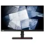 Монитор Lenovo ThinkVision P24h-20 61F4GAT1EU (23.8 ", IPS, WQHD 2560x1440 (16:9), 60 Гц)