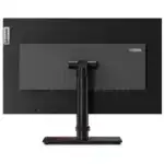 Монитор Lenovo ThinkVision P24q-20 61F5GAT1EU (23.8 ", IPS, WQHD 2560x1440 (16:9), 60 Гц)