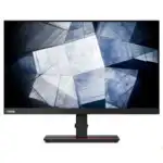 Монитор Lenovo ThinkVision P24q-20 61F5GAT1EU (23.8 ", IPS, WQHD 2560x1440 (16:9), 60 Гц)