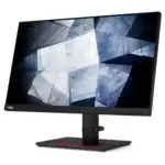 Монитор Lenovo ThinkVision P24q-20 61F5GAT1EU (23.8 ", IPS, WQHD 2560x1440 (16:9), 60 Гц)