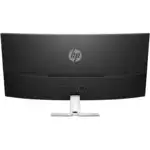 Монитор HP 34f Curved 6JM50AA (34 ", IPS, WQHD 3440x1440 (21:9), 60 Гц)