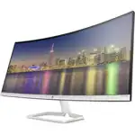 Монитор HP 34f Curved 6JM50AA (34 ", IPS, WQHD 3440x1440 (21:9), 60 Гц)