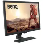 Монитор BenQ 9H.LJ6LB.QBE (27 ", TN, FHD 1920x1080 (16:9), 75 Гц)