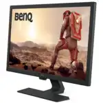 Монитор BenQ 9H.LJ6LB.QBE (27 ", TN, FHD 1920x1080 (16:9), 75 Гц)