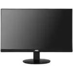 Монитор Philips Value Line I2480SX I2480SX(00/01) (23.8 ", IPS, Full HD 1920x1080 (16:9), 76 Гц)