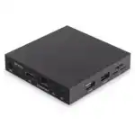 Опция к телевизору Rombica Медиаплеер Smart Box v008 SBQ-SM008