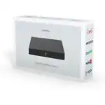 Опция к телевизору Rombica Медиаплеер Smart Box v008 SBQ-SM008