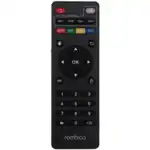 Опция к телевизору Rombica Медиаплеер Smart Box v009. SBQ-SM009