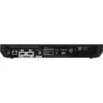 Опция к телевизору Sony Плеер Blu-Ray UBP-X700 черный 3D Wi-Fi 1080p 1xUSB2.0 2xHDMI Eth UBPX700B.RU3