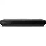 Опция к телевизору Sony Плеер Blu-Ray UBP-X700 черный 3D Wi-Fi 1080p 1xUSB2.0 2xHDMI Eth UBPX700B.RU3
