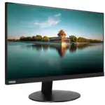Монитор Lenovo ThinkVision T24i-10 61CEMAR2EU-NC3-001 (23.8 ", IPS, Full HD 1920x1080 (16:9), 60 Гц)