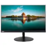 Монитор Lenovo ThinkVision T24i-10 61CEMAR2EU-NC3-001 (23.8 ", IPS, Full HD 1920x1080 (16:9), 60 Гц)