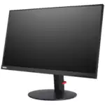 Монитор Lenovo ThinkVision T24i-10 61CEMAR2EU-NC3-001 (23.8 ", IPS, Full HD 1920x1080 (16:9), 60 Гц)