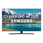 Телевизор Samsung UE55TU8500UXRU (55 ")