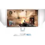 Монитор BenQ 9H.LG9LB.QRE (24.5 ", TN, Full HD 1920x1080 (16:9), 240 Гц)
