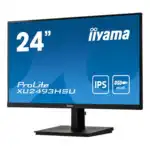 Монитор IIYAMA XU2493HSU-B1 (24 ", IPS, FHD 1920x1080 (16:9), 60 Гц)