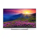 Телевизор TCL L55C8US