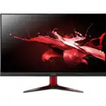 Монитор Acer Nitro VG252QPbmiipx UM.KV2EE.P01 (24.5 ", IPS, Full HD 1920x1080 (16:9), 144 Гц)